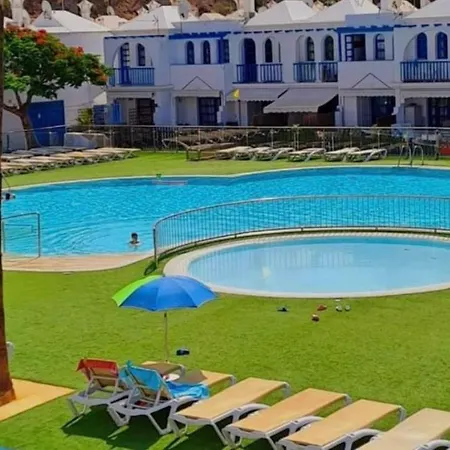 Apartment Rooms Maspalomas