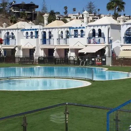 Rooms Maspalomas *