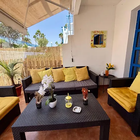 Apartment Rooms Maspalomas *