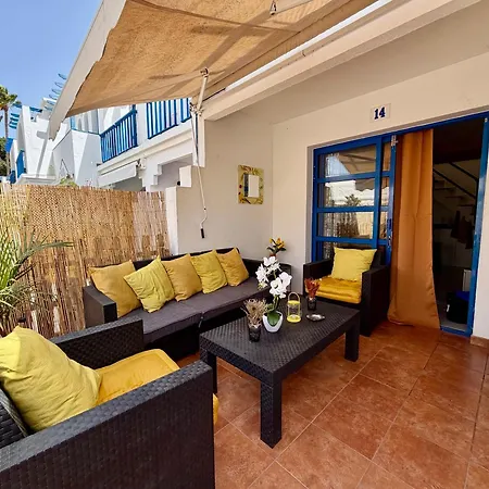 Apartment Rooms Maspalomas *