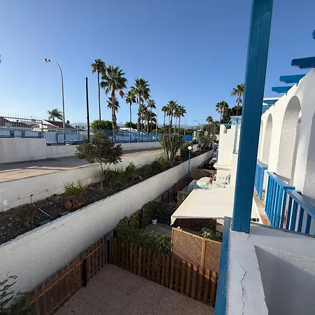 Apartment Rooms Maspalomas Maspalomas (Gran Canaria)