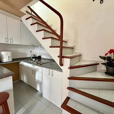 Rooms Maspalomas