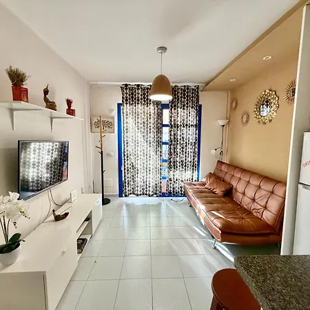 Apartment Rooms Maspalomas