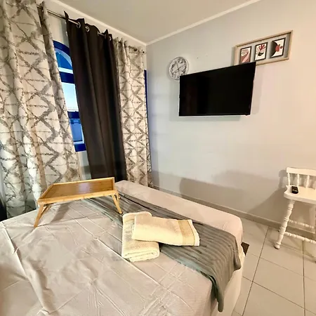 Rooms Maspalomas Apartment