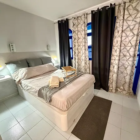 Rooms Maspalomas Apartment
