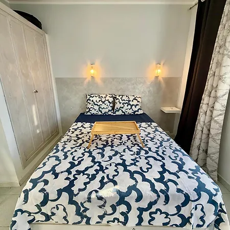 Rooms Maspalomas Apartment *