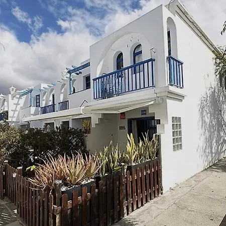 Rooms Maspalomas *