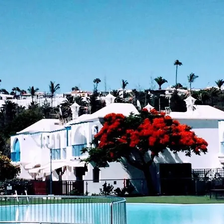 Apartment Rooms Maspalomas *